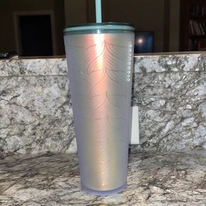STARBUCKS MERMAID